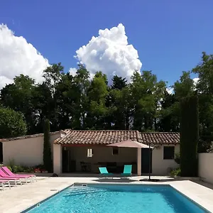 La Goutadou Bed & Breakfast