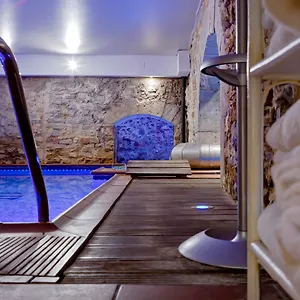 **** Hotel Grand Des Terreaux Frankrijk