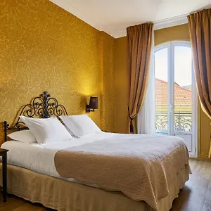 **** Hotel Le Grimaldi By Happyculture Frankrijk