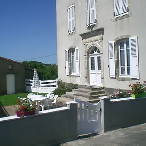 Chez Mimoune Trezioux