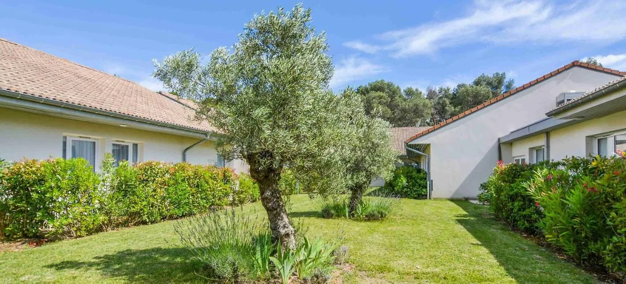 *** Aparthotel Kyriad Residence Cabries - Plan De Campagne France